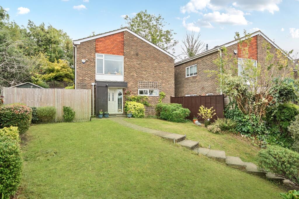 Main image of property: Deepfield Way, Coulsdon, CR5
