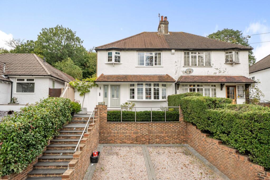 Main image of property: Church Lane Drive, Coulsdon, CR5