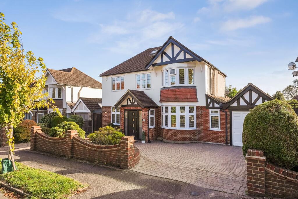 Main image of property: Warwick Road, Coulsdon, CR5