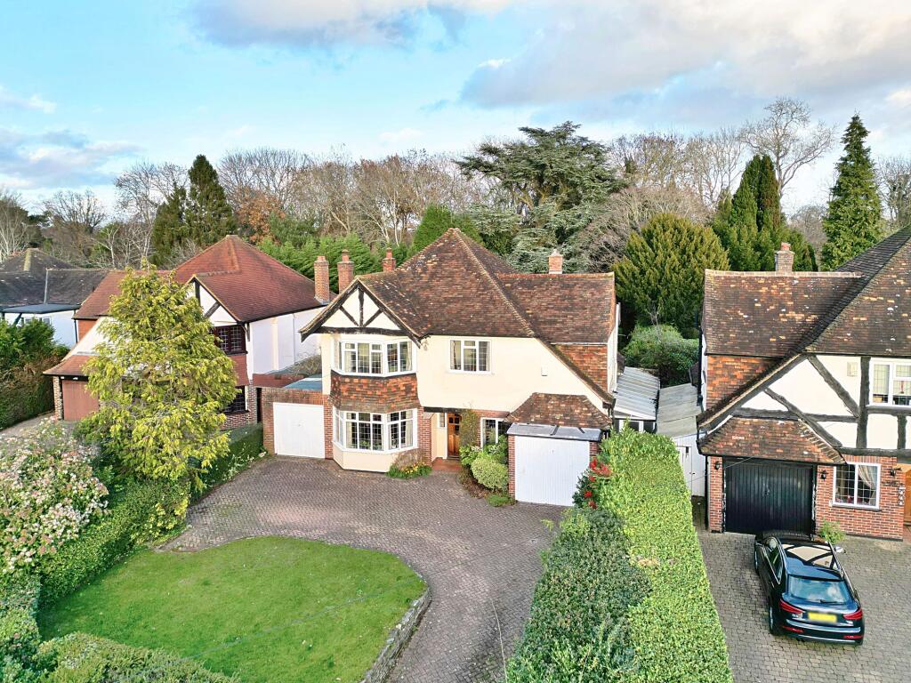 Main image of property: Coulsdon Road, Coulsdon, CR5