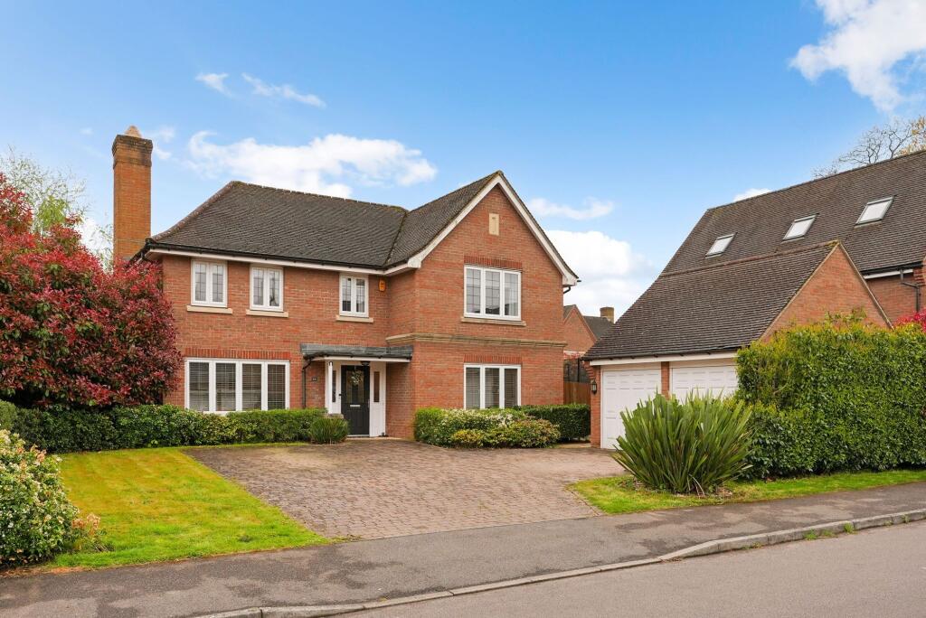 Main image of property: Broadwood Road, Coulsdon, CR5