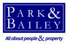 Park & Bailey logo