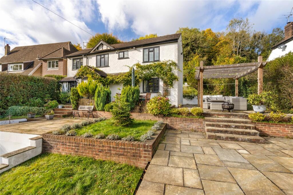 Additional property image - Southfields Road, Woldingham, CR3