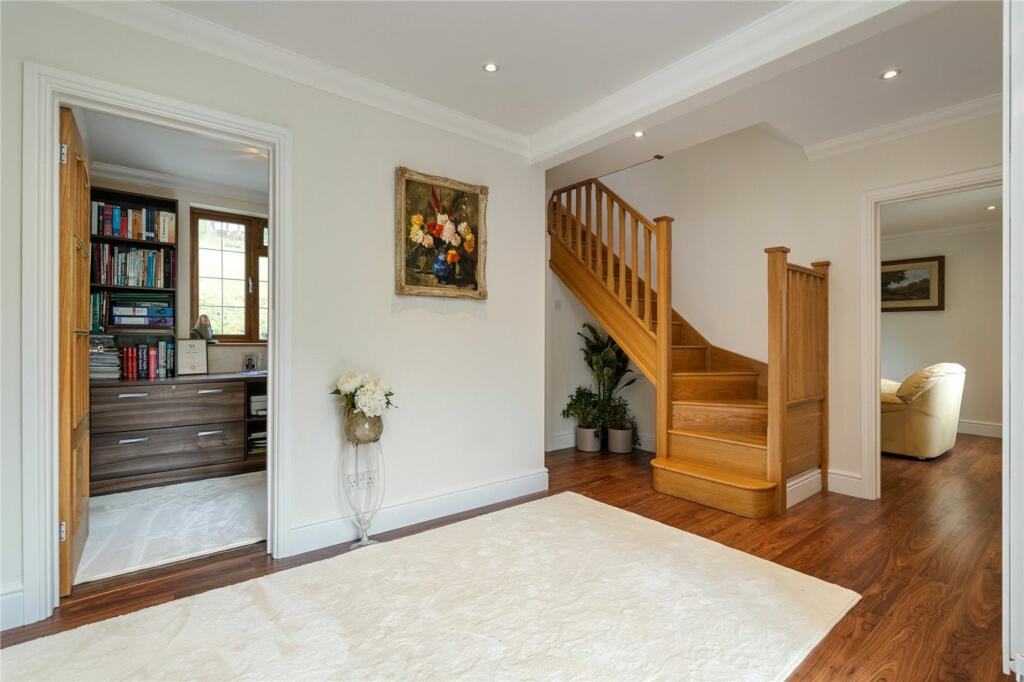 Additional property image - Southfields Road, Woldingham, CR3