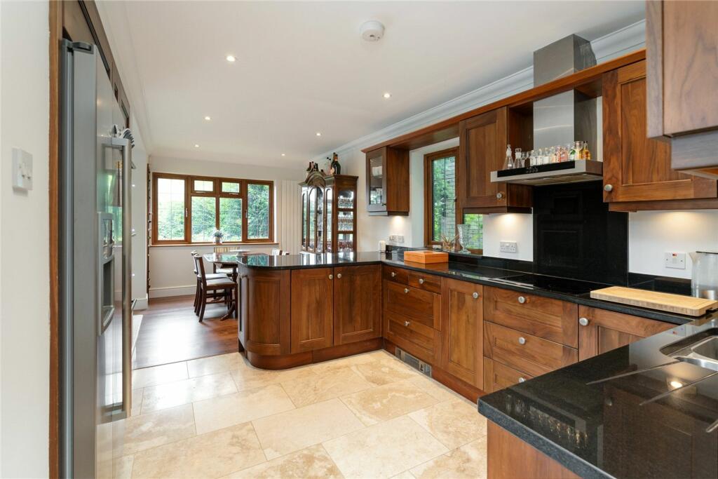 Additional property image - Southfields Road, Woldingham, CR3