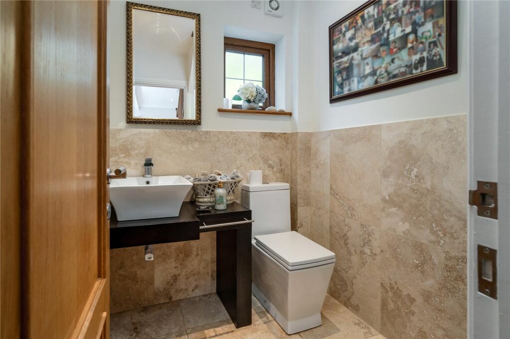 Additional property image - Southfields Road, Woldingham, CR3