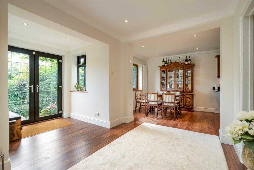 Additional property image - Southfields Road, Woldingham, CR3