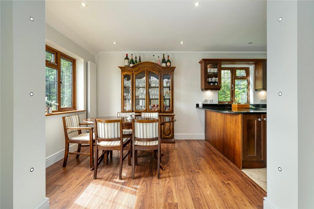 Additional property image - Southfields Road, Woldingham, CR3