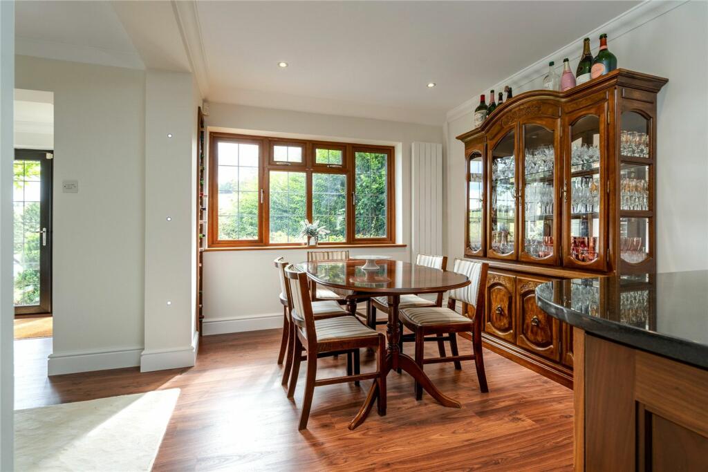Additional property image - Southfields Road, Woldingham, CR3