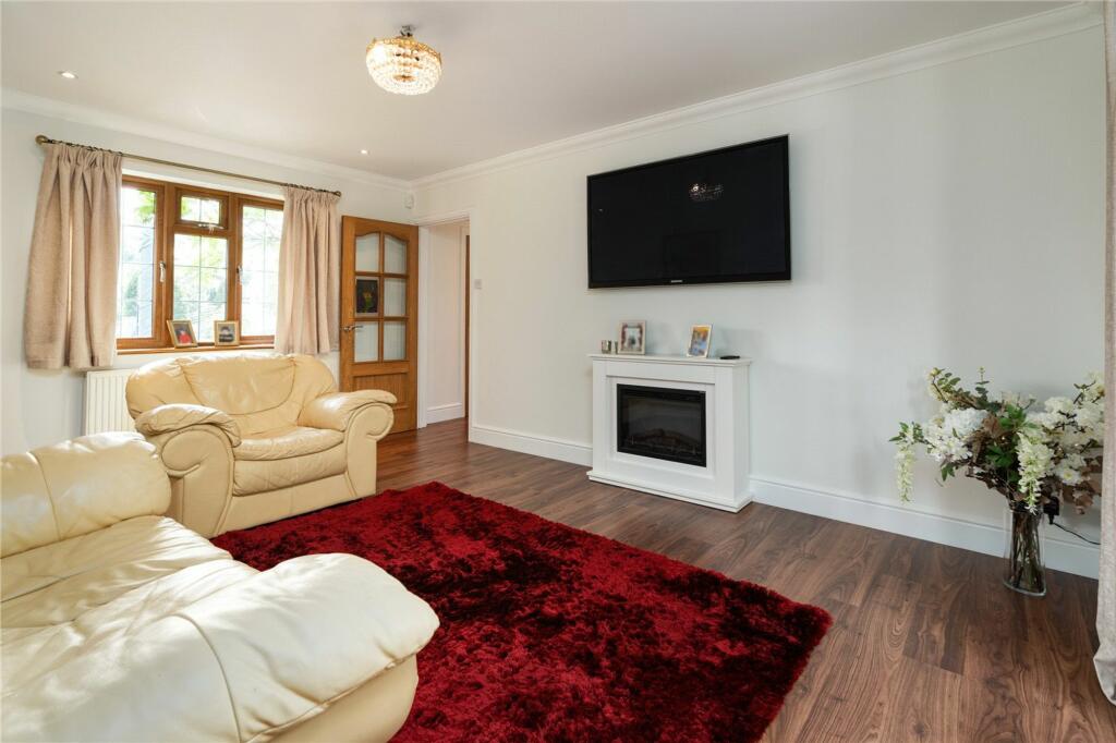Additional property image - Southfields Road, Woldingham, CR3