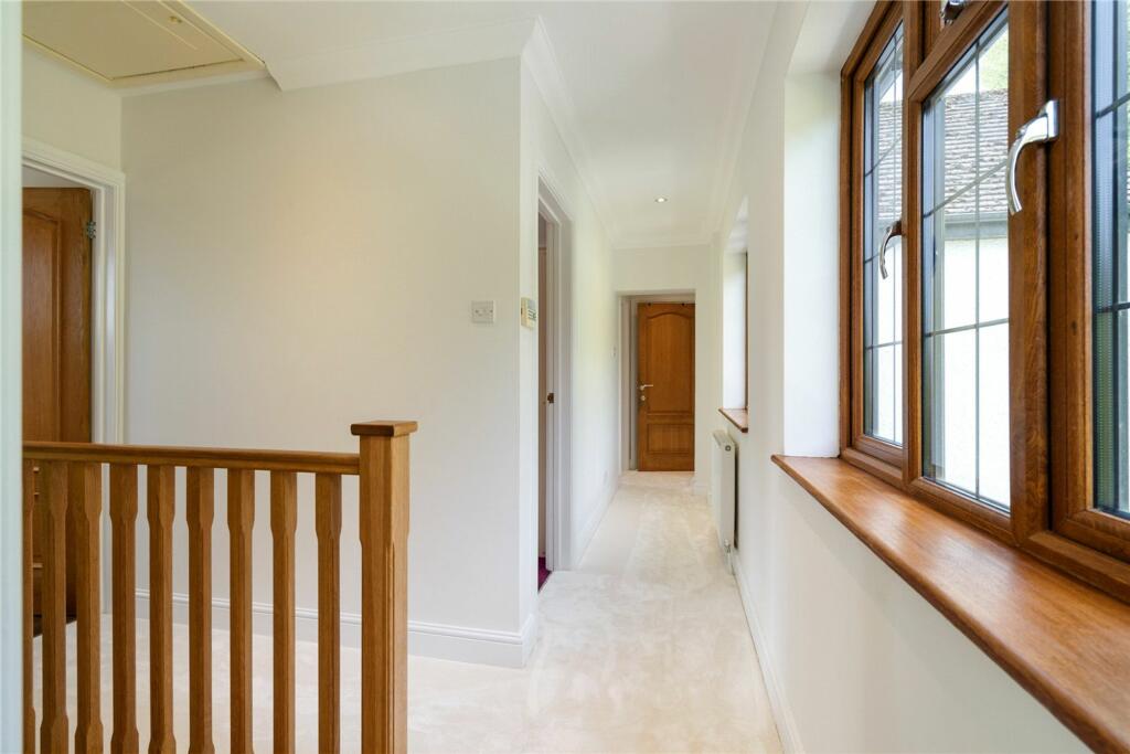 Additional property image - Southfields Road, Woldingham, CR3