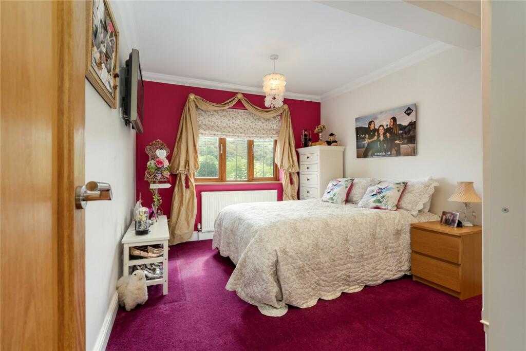 Additional property image - Southfields Road, Woldingham, CR3