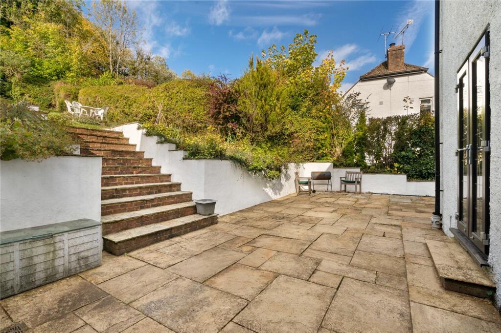 Additional property image - Southfields Road, Woldingham, CR3