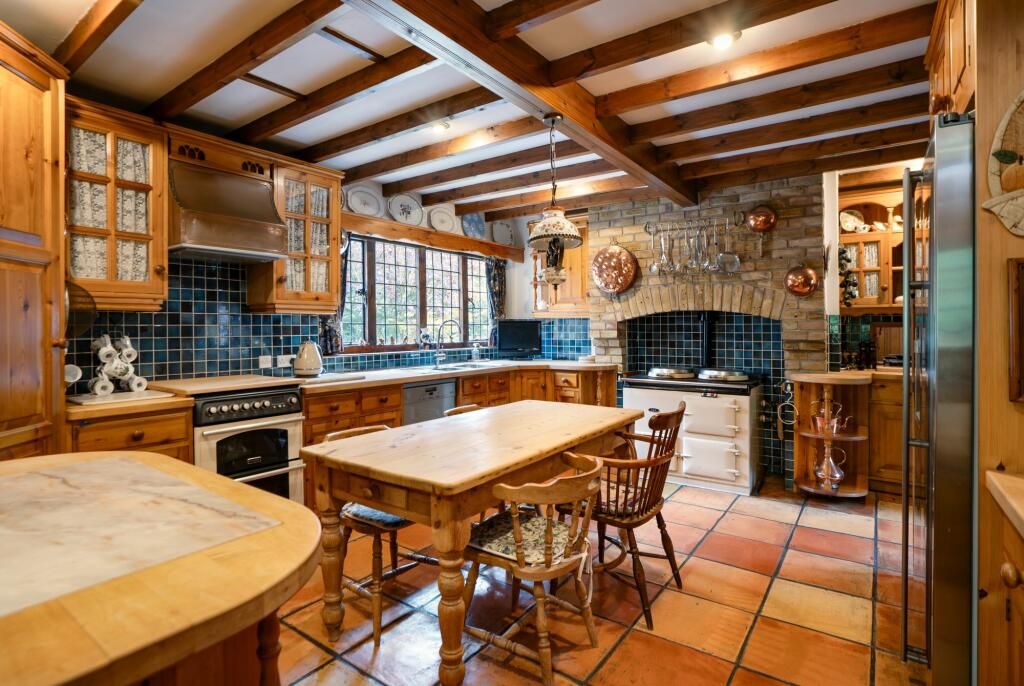 Additional property image - Silver Lane, Purley, CR8
