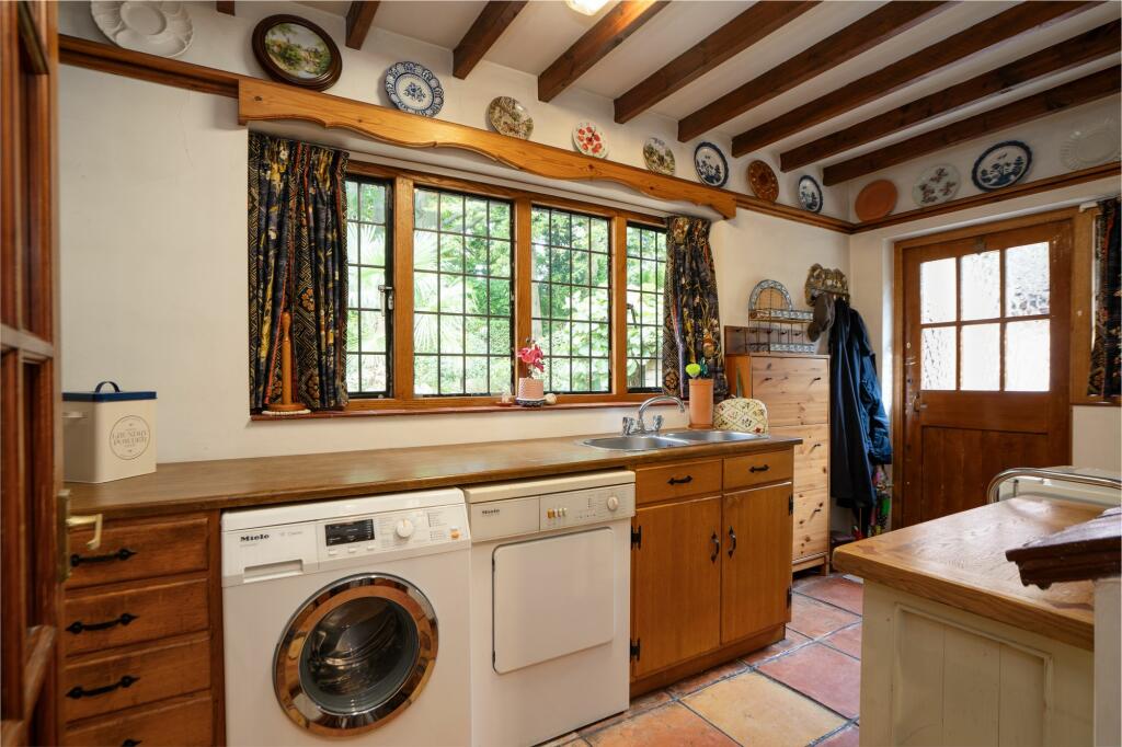 Additional property image - Silver Lane, Purley, CR8