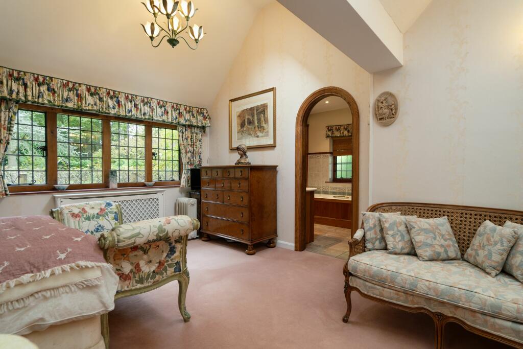 Additional property image - Silver Lane, Purley, CR8