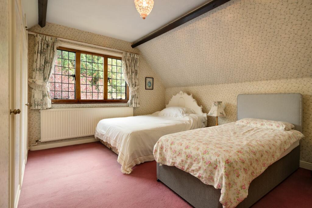 Additional property image - Silver Lane, Purley, CR8