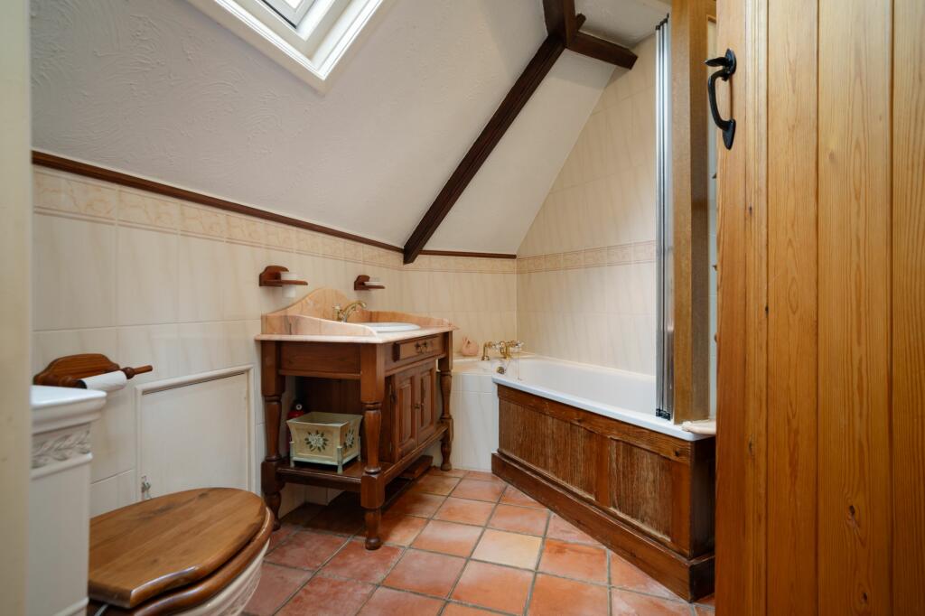 Additional property image - Silver Lane, Purley, CR8