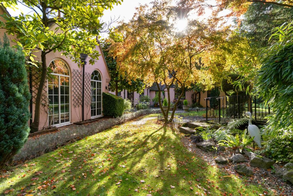 Additional property image - Silver Lane, Purley, CR8