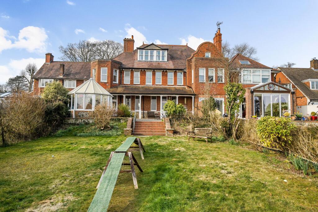 Main image of property: The Ridge, Woldingham, CR3