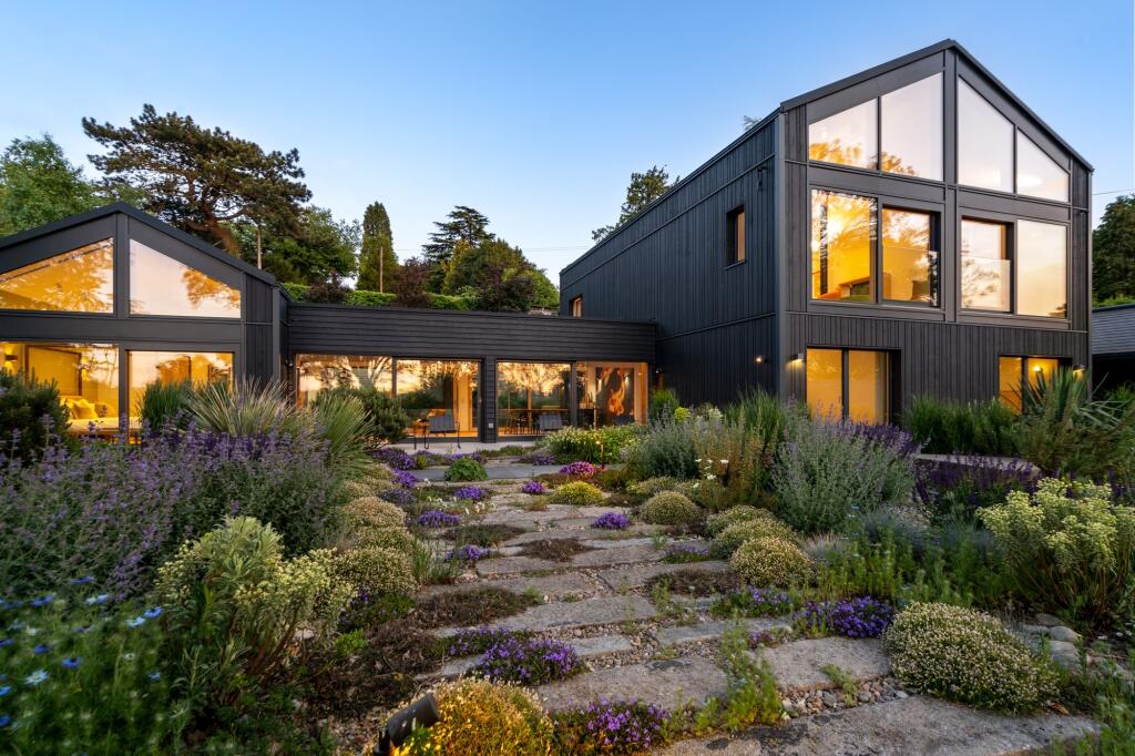 Main image of property: Camp Road, Woldingham, CR3