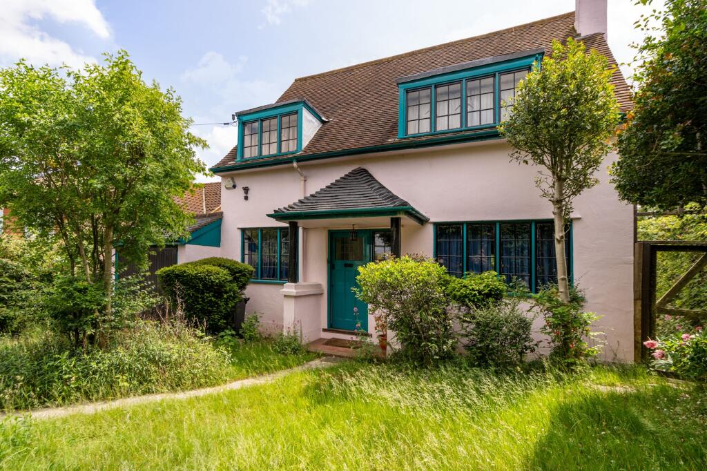 Main image of property: Hartley Hill, Purley, CR8