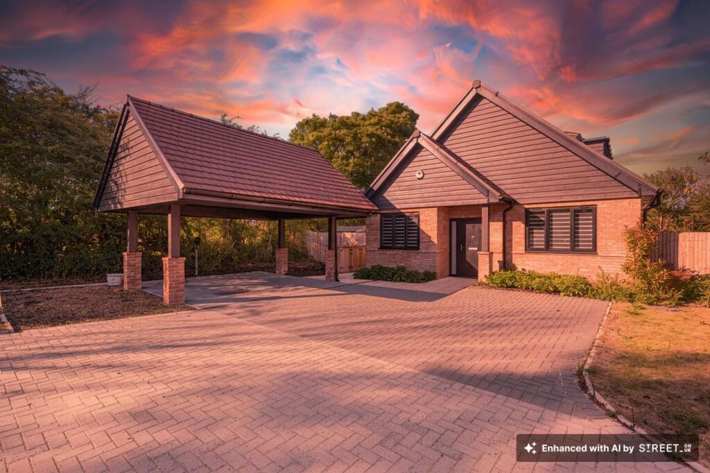 Main image of property: Merlin Drive, Edenbridge, TN8