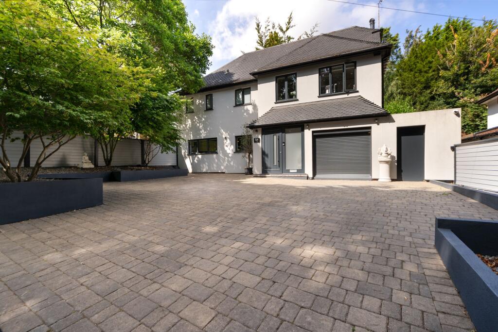 Main image of property: Park Road, Kenley, CR8