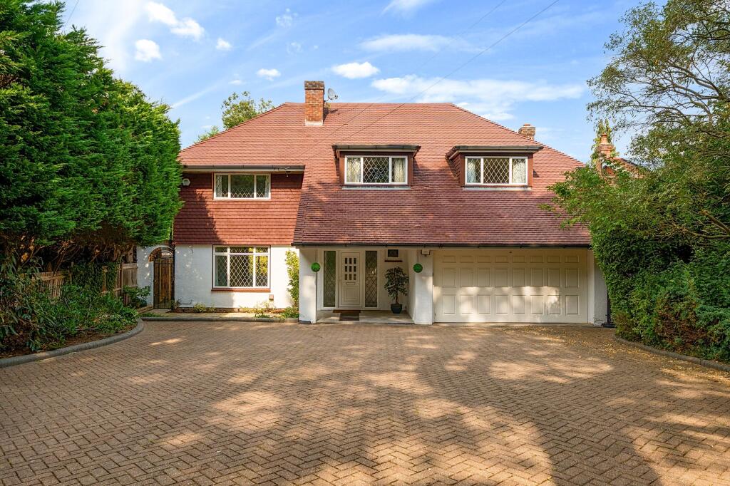 Main image of property: Firs Road, Kenley, CR8