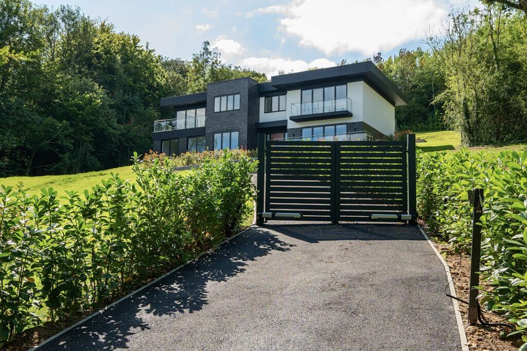 Main image of property: Butlers Dene Road, Woldingham, CR3