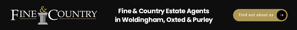 Get brand editions for Fine & Country Woldingham, Oxted and Purley, Woldingham