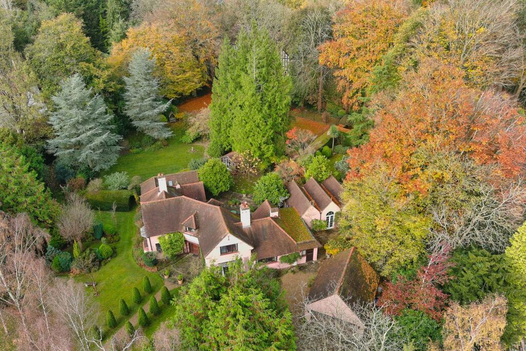 Main image of property: Silver Lane, Purley, CR8