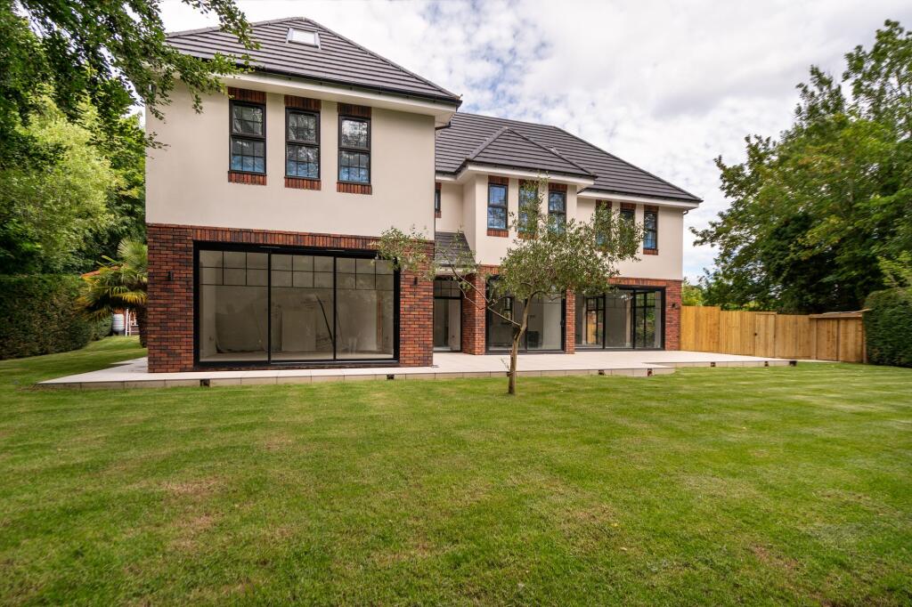 Main image of property: The Mount, Warlingham, CR6