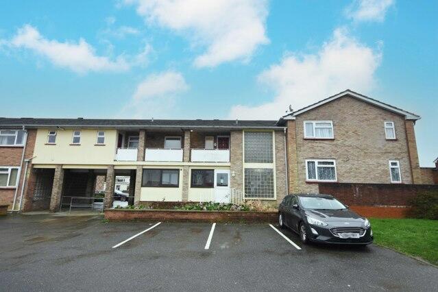 Main image of property: Valentine Court, Lancaster Way, Braintree, CM7