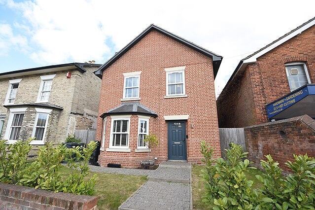 Main image of property: Swan Street, Sible Hedingham, CO9