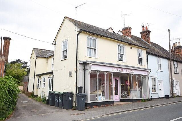 Main image of property: North Street, Great Dunmow, CM6
