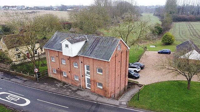 Main image of property: Bran End, Stebbing, Dunmow, CM6