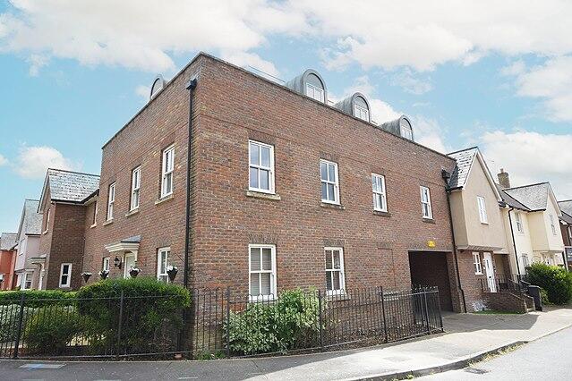 Main image of property: Dyers Mead, Bocking, Braintree, CM7