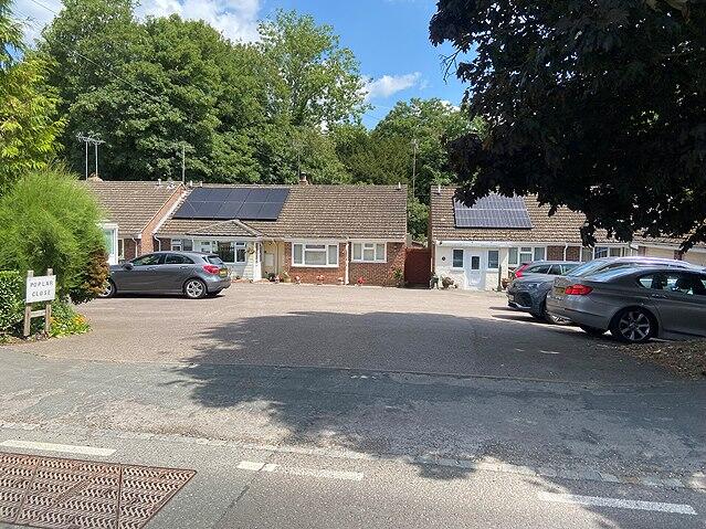 Main image of property: Poplar Close, Great Yeldham, CO9