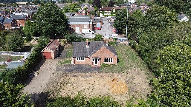 Main image of property: Pretoria Road, Halstead, CO9