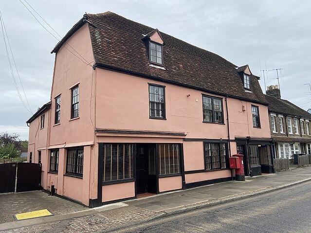 Main image of property: Bradford Street, Braintree, CM7