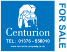 Centurion Property, Sible Hedingham details