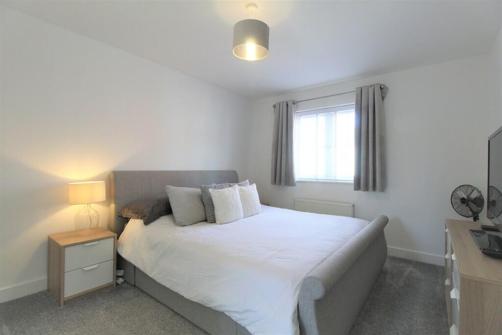 Additional property image - James Gore Drive
