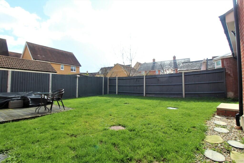 Additional property image - James Gore Drive