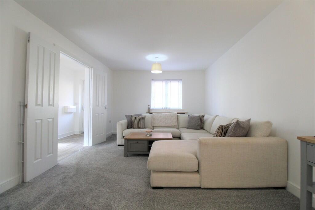 Additional property image - James Gore Drive