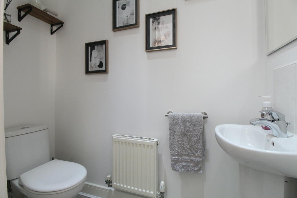 Additional property image - James Gore Drive