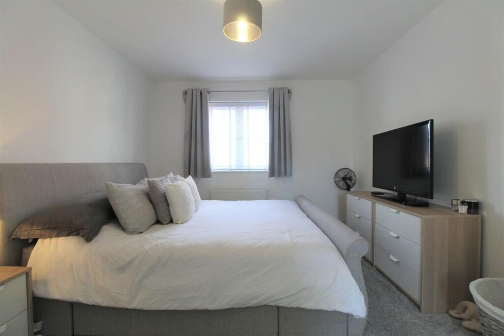 Additional property image - James Gore Drive