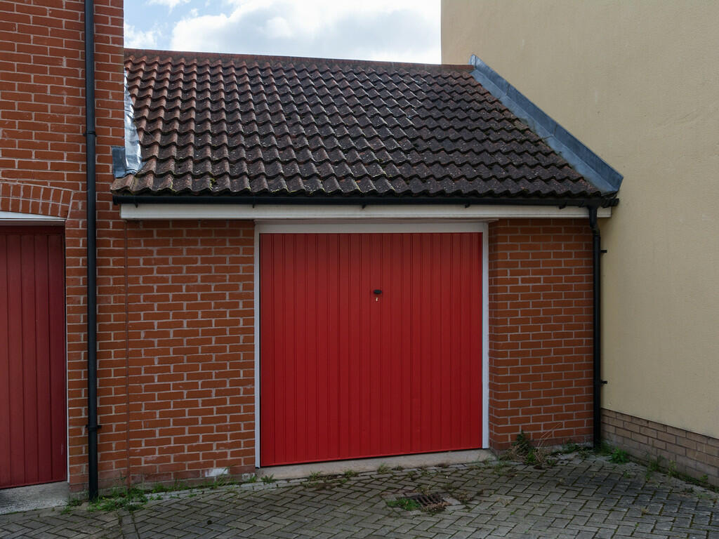 Additional property image - James Gore Drive