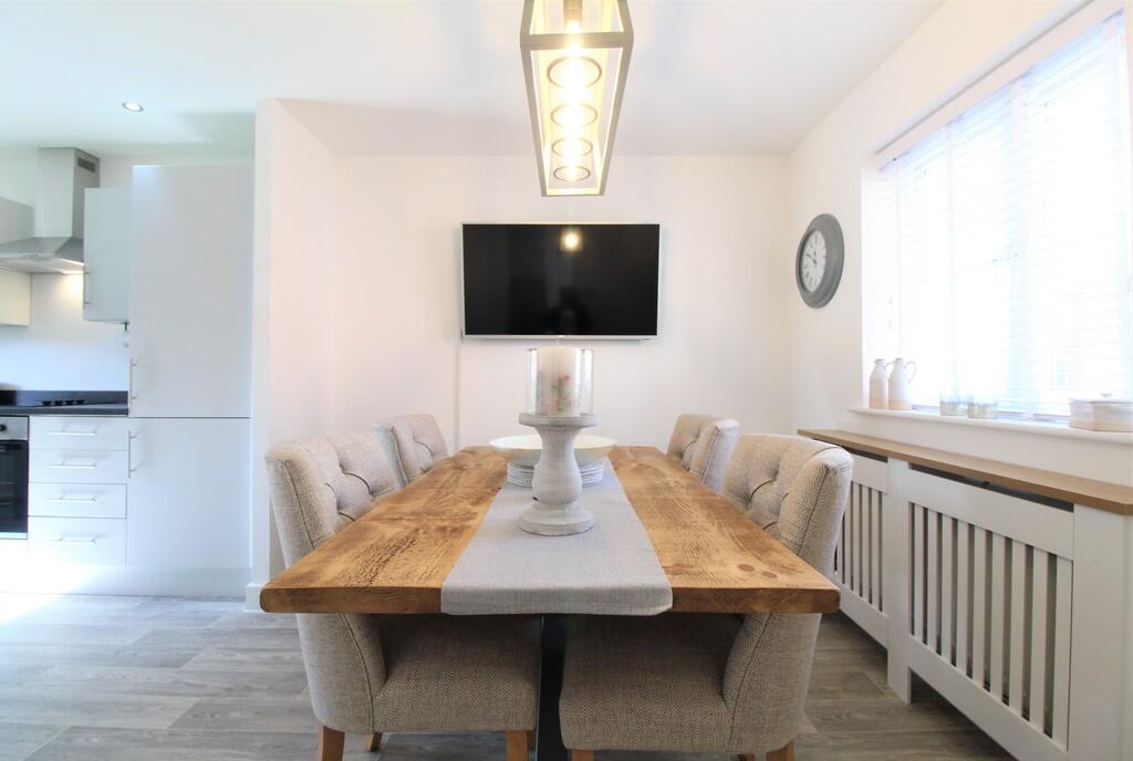 Additional property image - James Gore Drive