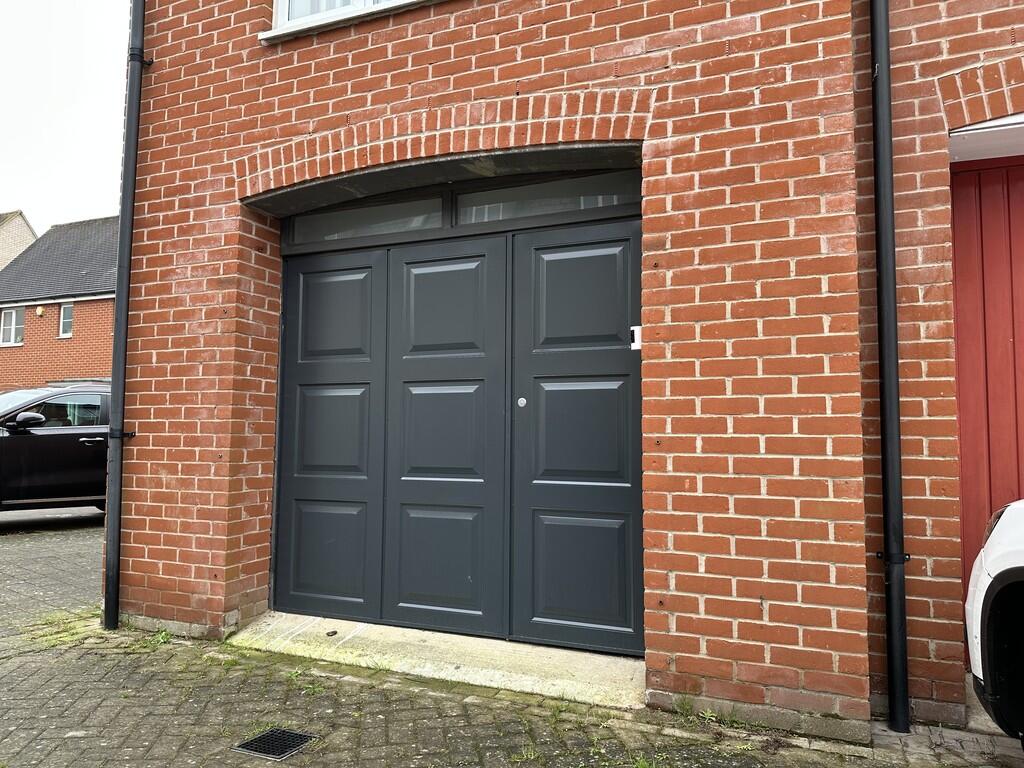 Additional property image - James Gore Drive